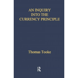 Inquiry Into Currency Prin Lse