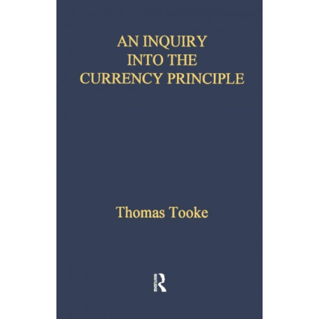 Inquiry Into Currency Prin Lse