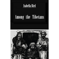 Among The Tibetans