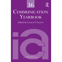 Communication Yearbook 36