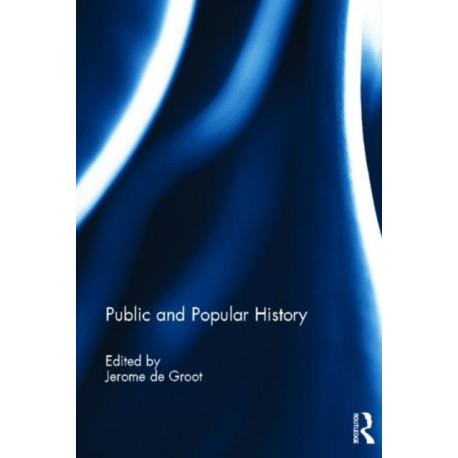 Public and Popular History