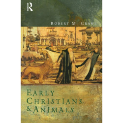 Early Christians and Animals