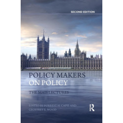 Policy Makers on Policy: The Mais Lectures