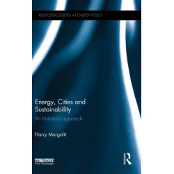 Energy, Cities and Sustainability: An historical approach