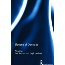 Elements of Genocide