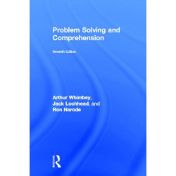 Problem Solving & Comprehension