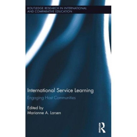 International Service Learning: Engaging Host Communities
