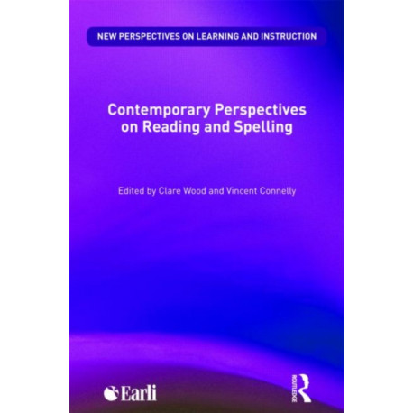 Contemporary Perspectives on Reading and Spelling