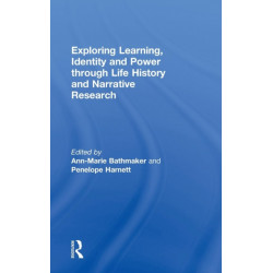 Exploring Learning, Identity and Power through Life History and Narrative Research