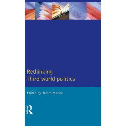 Rethinking Third-World Politics