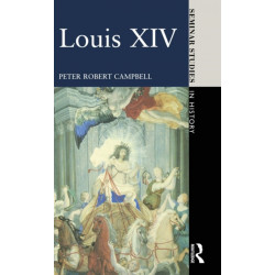 Louis XIV