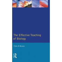 The Effective Teaching of Biology