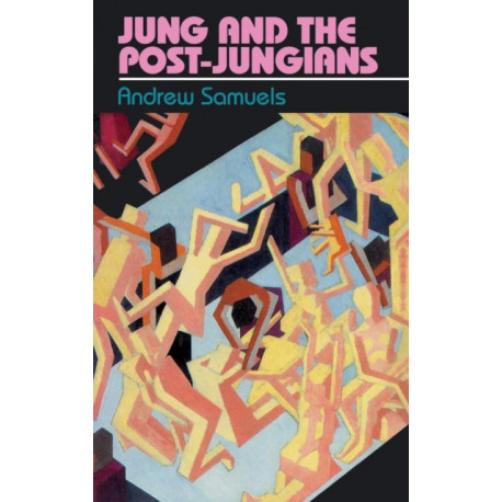 Jung and the Post-Jungians