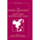 The Major Languages of East and South-East Asia