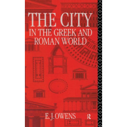 The City in the Greek and Roman World