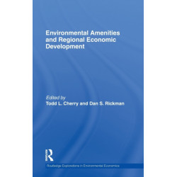 Environmental Amenities and Regional Economic Development