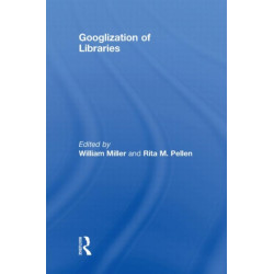 Googlization of Libraries