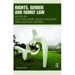 Rights, Gender and Family Law