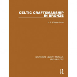Celtic Craftsmanship in Bronze