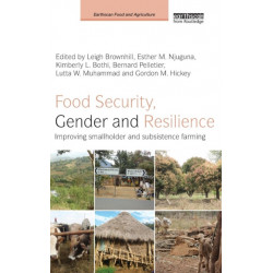 Food Security, Gender and Resilience: Improving Smallholder and Subsistence Farming