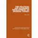 The Political and Economic Development of Modern Turkey