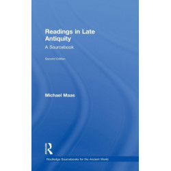 Readings in Late Antiquity: A Sourcebook