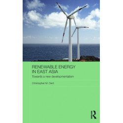 Renewable Energy in East Asia: Towards a New Developmentalism