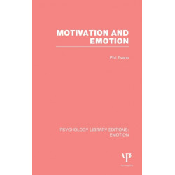 Motivation and Emotion
