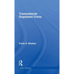 Transnational Organized Crime