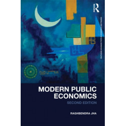 Modern Public Economics