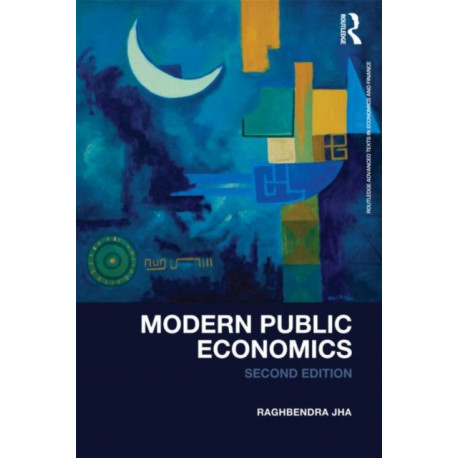 Modern Public Economics