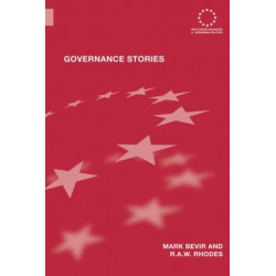 Governance Stories