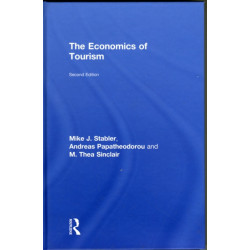 The Economics of Tourism