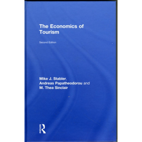 The Economics of Tourism