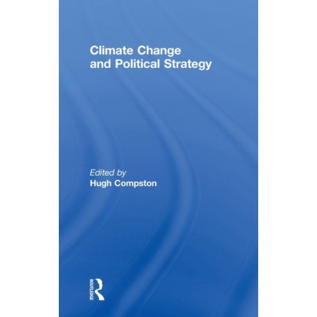 Climate Change and Political Strategy