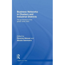 Business Networks in Clusters and Industrial Districts: The Governance of the Global Value Chain
