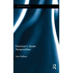 Feminism's Queer Temporalities