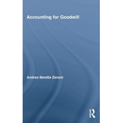 Accounting for Goodwill