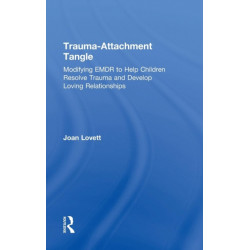Trauma-Attachment Tangle: Modifying EMDR to Help Children Resolve Trauma and Develop Loving Relationships