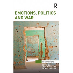 Emotions, Politics and War