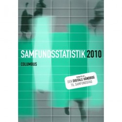 Samfundsstatistik 2010