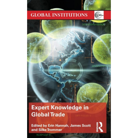 Expert Knowledge in Global Trade