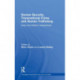 Human Security, Transnational Crime and Human Trafficking: Asian and Western Perspectives