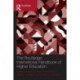 The Routledge International Handbook of Higher Education