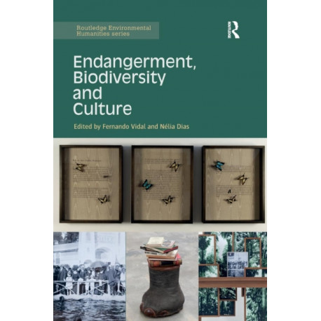 Endangerment, Biodiversity and Culture