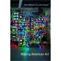 Making American Art