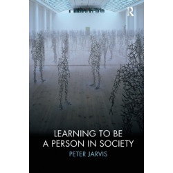Learning to be a Person in Society
