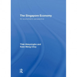 The Singapore Economy: An Econometric Perspective