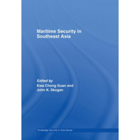 Maritime Security in Southeast Asia