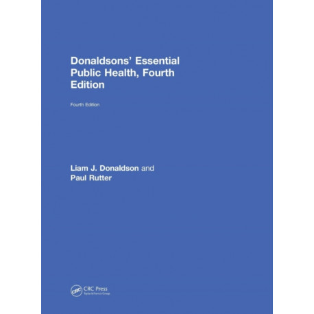 Donaldsons' Essential Public Health